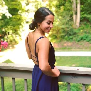 Meet your Posher, Ale